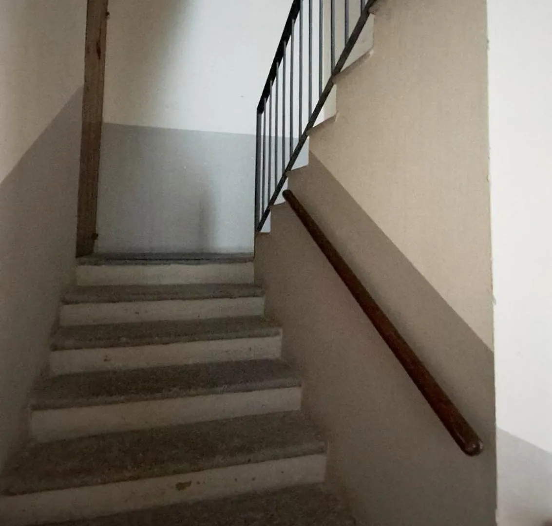 Apartment Salvia Como Itálie