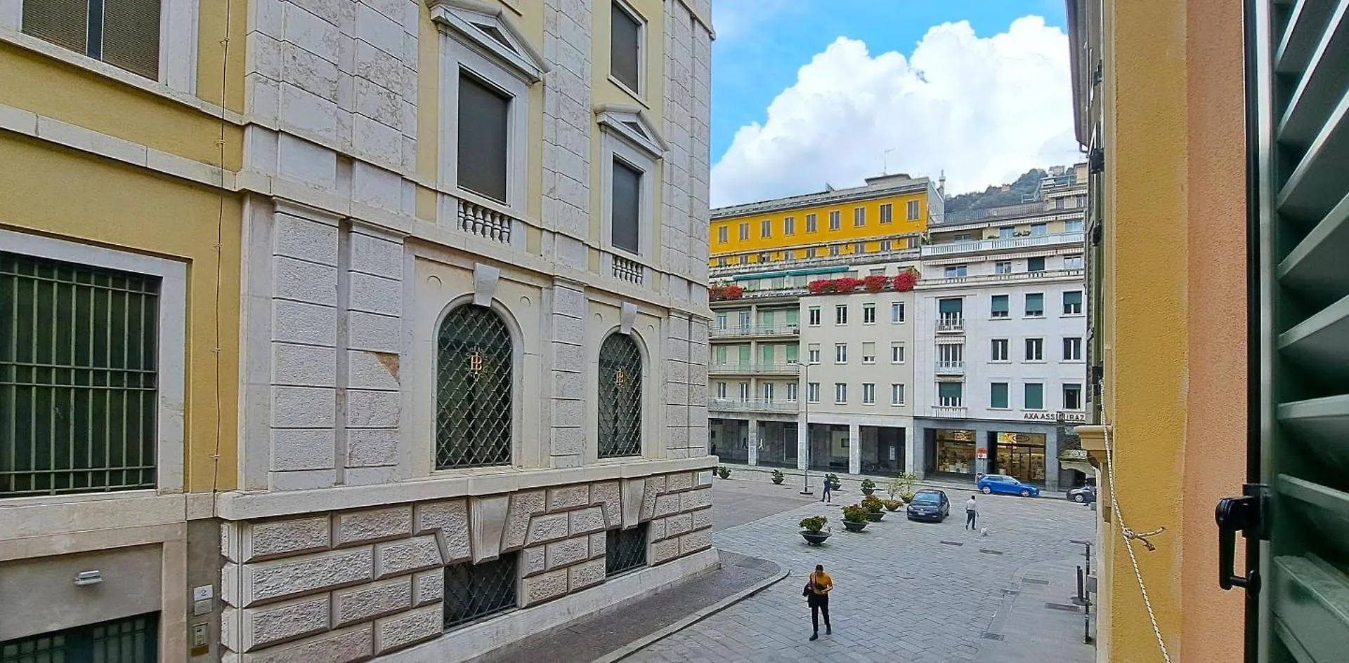 Apartment Salvia Como 0*,  Itálie