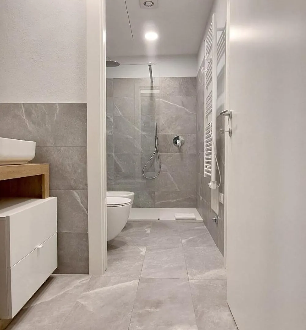 Apartment Salvia Como