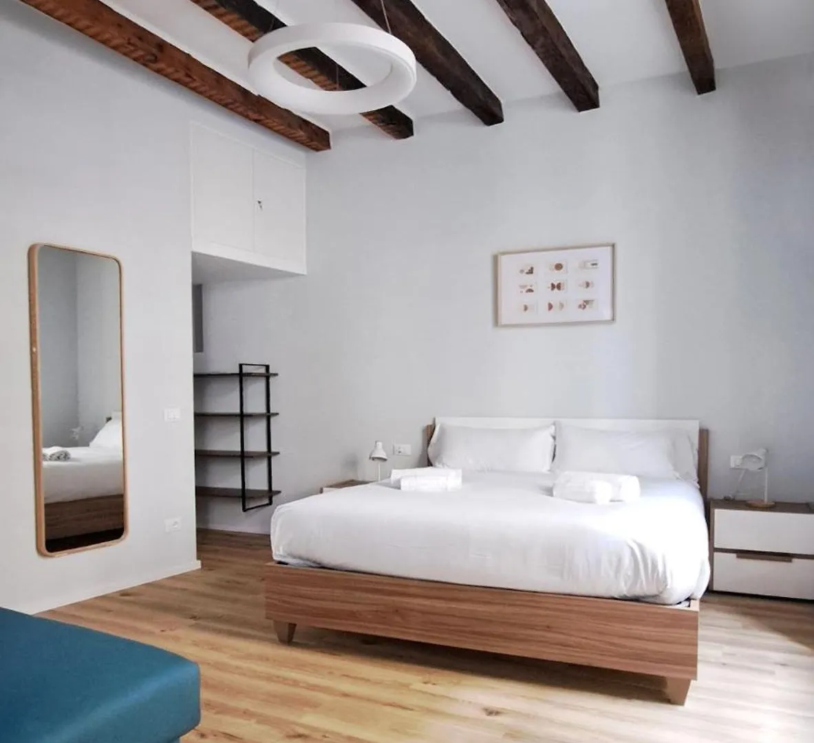 Apartment Salvia Como
