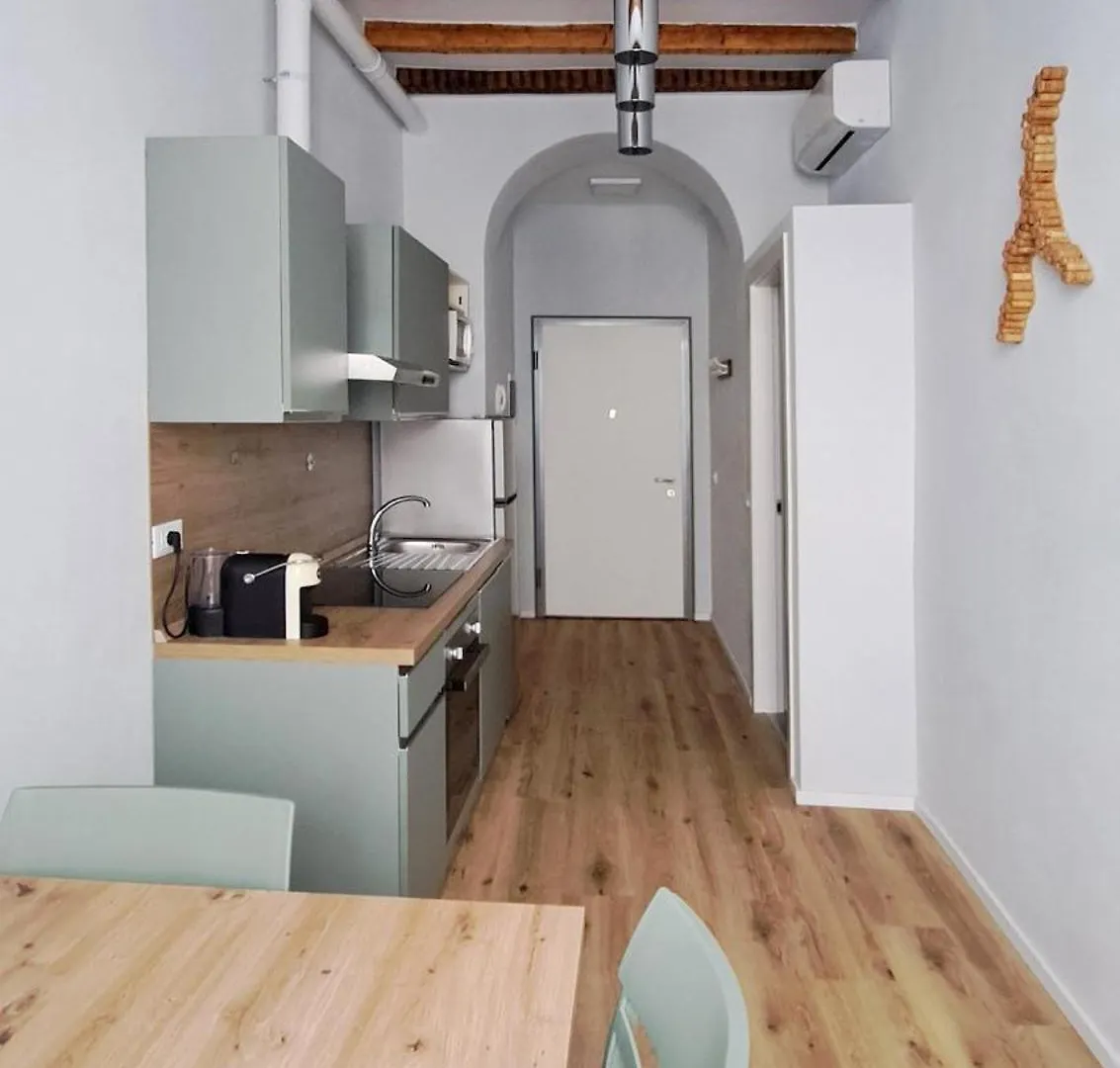 Apartment Salvia Como