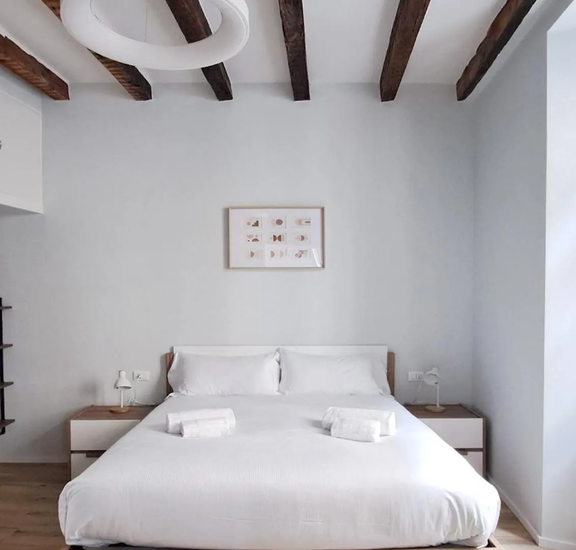 Apartment Salvia Como