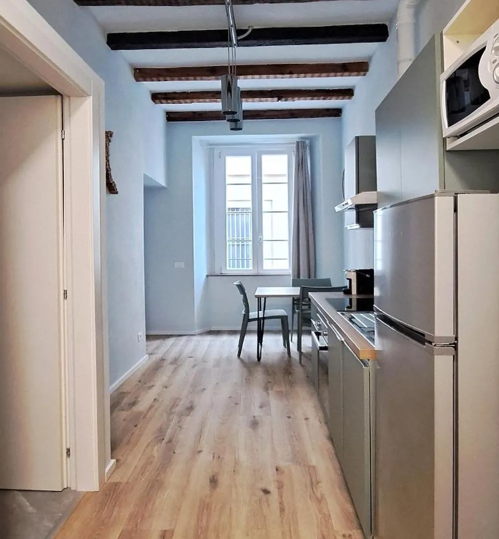 Apartment Salvia Como