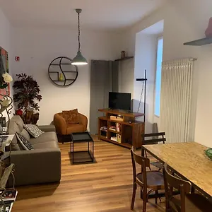 Piazza Volta Apartamento